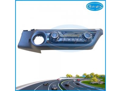Bộ Điều Khiển Điều Hòa Hilux 2021 55900-0K870-C0