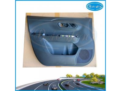 Tappi Cửa Trước Raize 2022