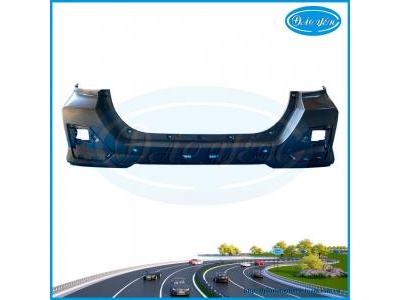 Cản Sau Raize 2022