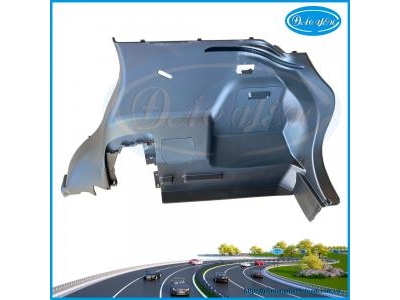 Tappi Hông Vè Raize 2022 62630-BZ080-C0, 62640-BZ080-C0