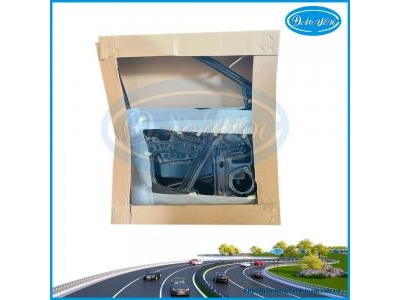 Cửa Trước Raize 2022