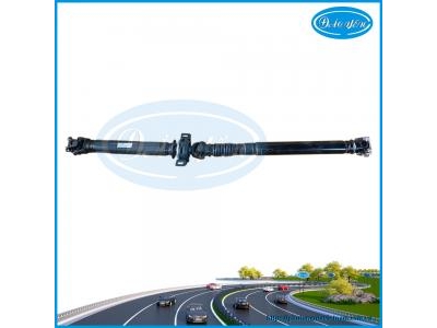 Láp Dọc Cầu Sau Hilux 2021