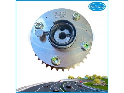Cụm Điều Khiển VVT-I Cam Xả Wigo 2021