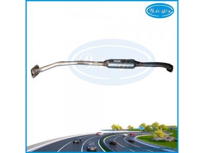 Bầu Bô Xả Đoạn Đầu Avanza 2020