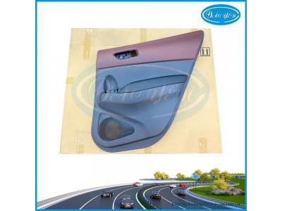 Tappi Cửa Sau Cross 2020 67630-0A170-C3, 67640-0A170-C3