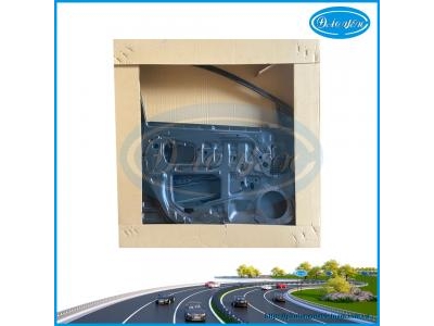 Cửa Trước Altis 2021