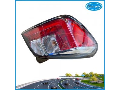 Đèn Hậu (led) Mitsubishi Attrage 2021 8330B259, 8330B26