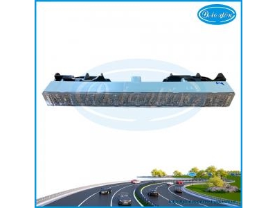 Đèn Stop Cross 2020