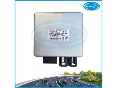 Hộp Điều Khiển Thước Lái  Attrage 2021