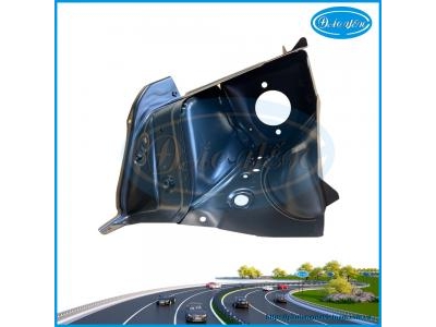 Xương Vè Trước Attrage 2021