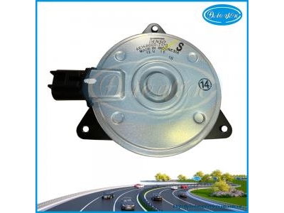 Mô Tơ Quạt Két Nước Attrage 2021 1355A509