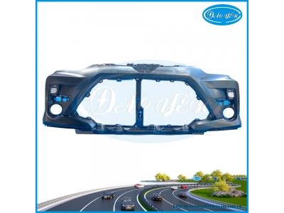 Cản Trước Raize 2022 52119-BZV60
