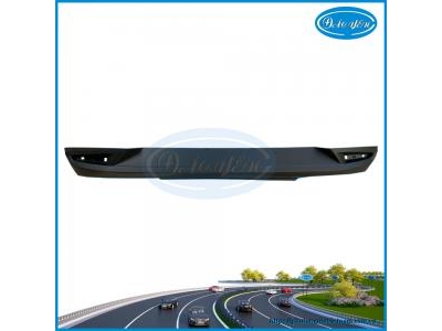 Ốp Dưới Cản Sau Raize 2022