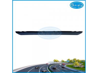 Ốp Chắn Bùn Dưới Cản Trước Raize 2022