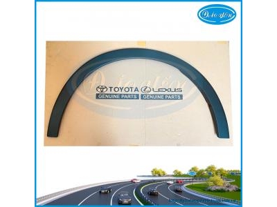 Cua Vè Trước Raize 2022 75602-BZ130, 75601-BZ130