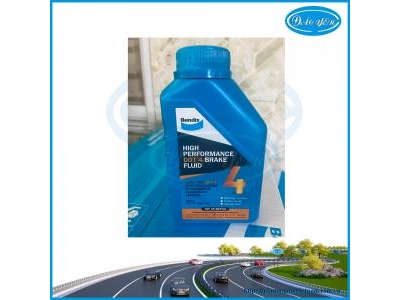 Dầu Thắng Dot 4 Bendix Thái Lan