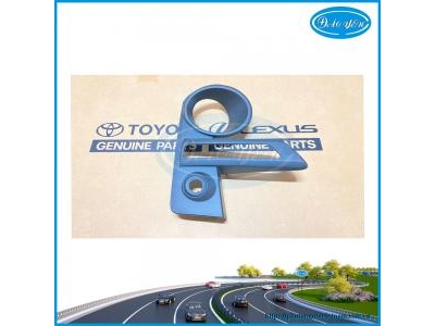 Ốp Đèn Sương Mù Raize 2022 52713-BZ550, 52712-BZ560