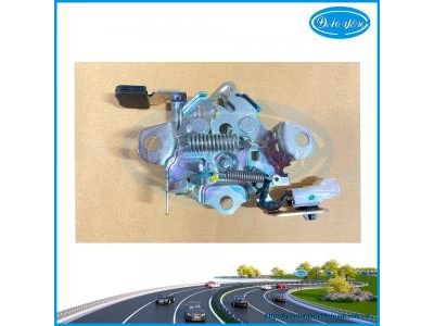 Khóa Mở Nắp Cabo Raize 2022 53510-BZ320