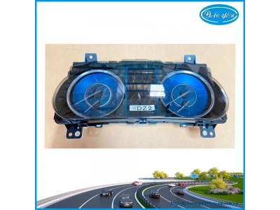 Đồng Hồ Taplo Fortuner 2021 83800-FDZ20
