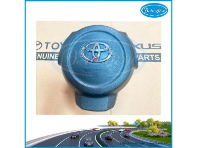 Túi Khí Vô Lăng Wigo 2021 45130-BZ474-B0
