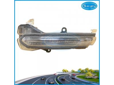 Đèn Xi Nhan Trên Kính Chiếu Hậu Raize 2022 81730-BZ190, 81740-BZ110