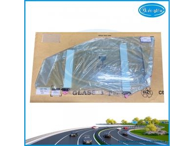 Kính Cửa Trước Attrage 2021