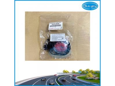 Bộ Cuppen Heo Thắng Bánh Trước Camry 2022