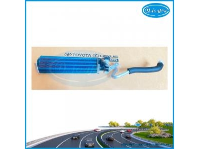 Dàn Lạnh Sau Avanza 2020