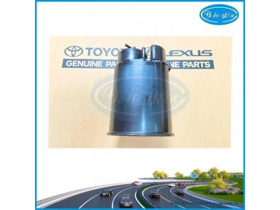 Bầu Lọc Than Hoạt Tính Avanza 2020 77740-BZ060
