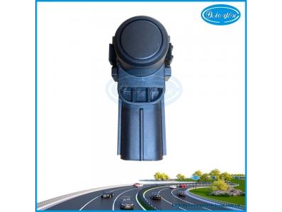 Cảm Biến Khoảng Cách Rush 2019