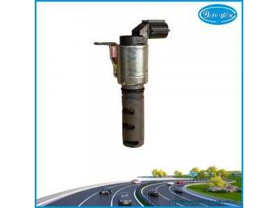 Van Biến Thiên WT-I Altis 2022