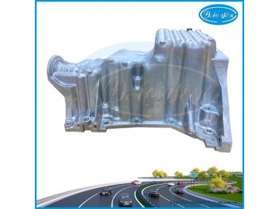 Cạc Te Nhớt (Đáy Cạc Te) Avanza 2020
