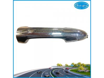 Tay Nắm Cửa Xi Innova 2021 69210-0K060