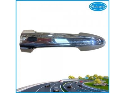 Tay Nắm Cửa Xi Yaris 2021