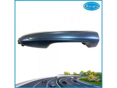 Tay Nắm Cửa Sơn Yaris 2021