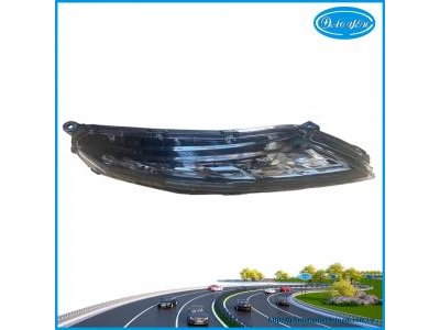 Đèn Xi Nhan Trên Đèn Pha (Full Led) Xpander 2021 8312A033, 8312A034