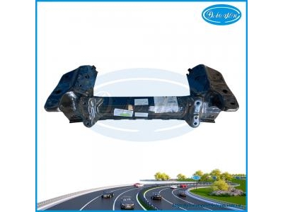 Xương Đỡ Máy Trước Rush 2019 51210-BZ142
