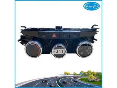 Bộ Điều Khiển Điều Hòa Yaris 2021 55900-0DB20