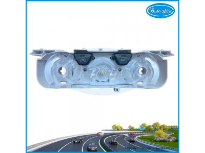 Bộ Điều Khiển Điều Hòa Innova 2019