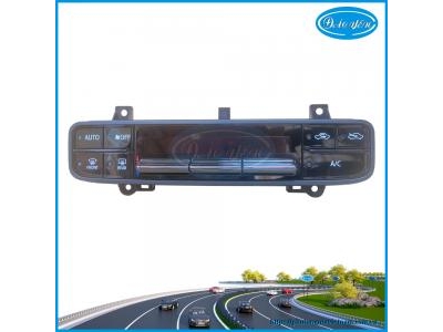 Bộ Điều Khiển Điều Hòa Altis 2021 55900-02A50