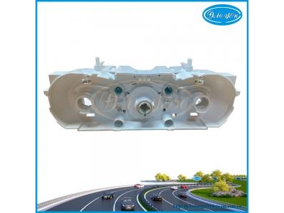 Bộ Điều Khiển Điều Hòa Innova 2015 55900-0K350