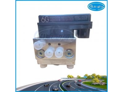 Bơm ABS Innova 2007 44050-71070