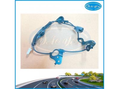 Dây Điện ABS Bánh Sau Cross 2020