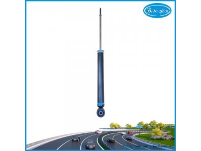 Phuộc Sau Wigo 2021