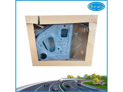 Cửa Sau Innova 2021