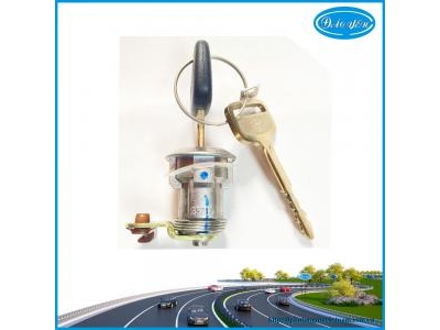Khóa Cửa Trước Và Chìa Avanza 2020