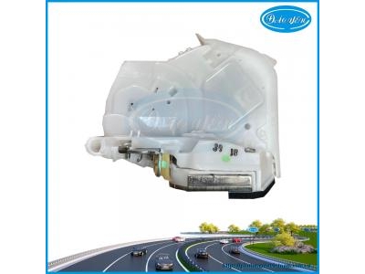 Khóa Ngậm Cửa Sau Wigo 2021 69340-BZ260, 69330-BZ260