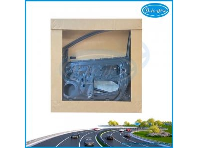 Cửa Trước Vios 2009
