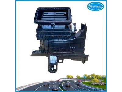 Hộp Mô Tơ Quạt Dàn Lạnh Trước Innova 2017 87130-0K630