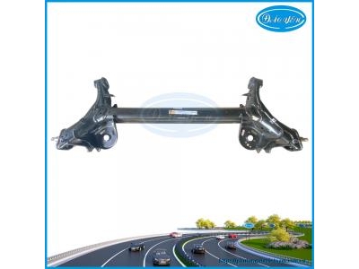 Dầm Ngang Sau Xpander Cross 2021